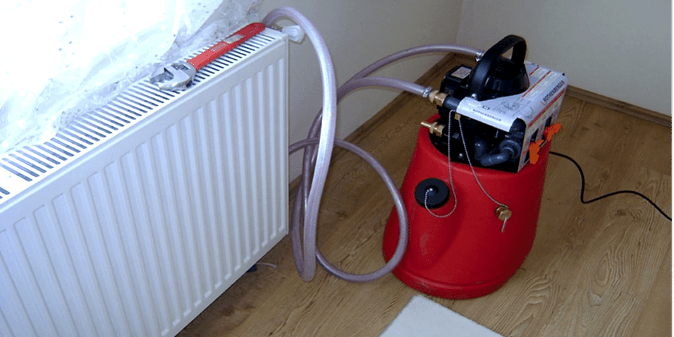 Tuzla Petek Temizleme