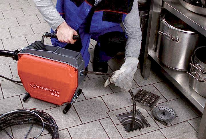 Pendik Tıkanık Açma 