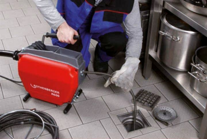 Çayırova Tıkanık Açma