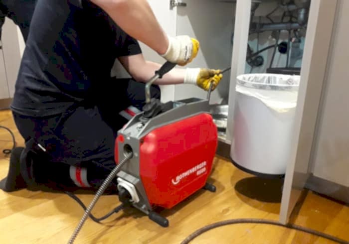 İstanbul Kartal Tıkanık Açma