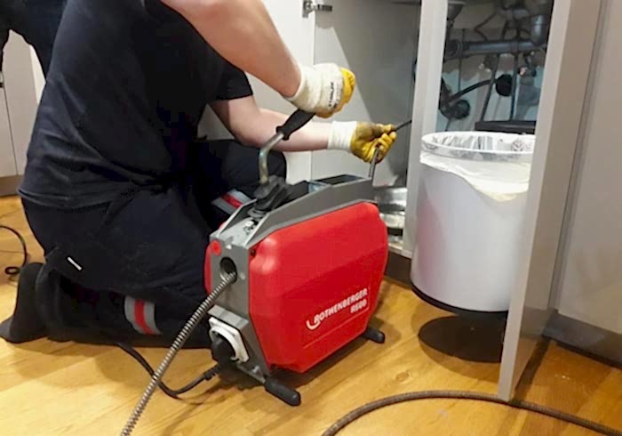 İstanbul Tuzla Tıkanık Açma