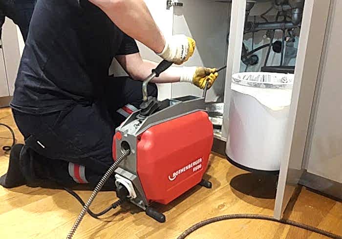 İstanbul Sultanbeyli Tıkanık Açma